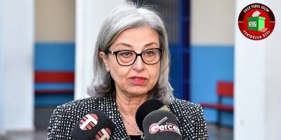 “Saat 11 itibariyle ülke genelinde oy verme oranı yüzde 14.3”