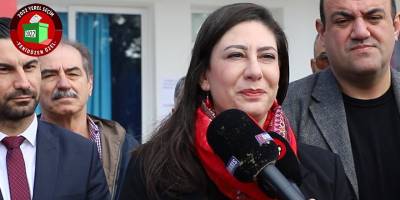 İncirli: “Hepimizin isteği daha iyi yönetilen bir ülke, daha çağdaş bir şehir ve daha mutlu bir yaşam”