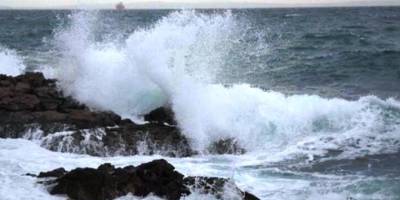 Meteoroloji uyardı… Karada ve denizde kuvvetli fırtına bekleniyor