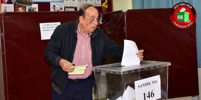 Yerel seçimler güney basınında: "Muhalefet galip"