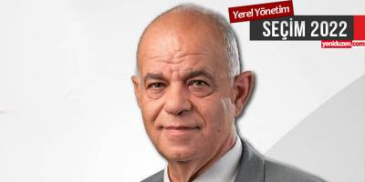 Lefke’de zafer Aziz Kaya’nın: %50.37