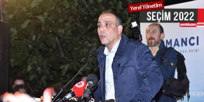 Harmancı: Lefkoşa bizi sahipsiz bırakmadı