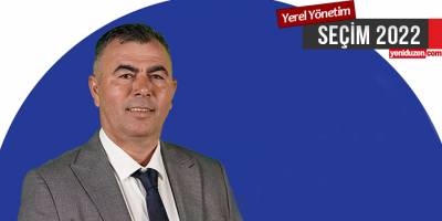 Beyarmudu’nda %42.85 Bülent Bebek dedi