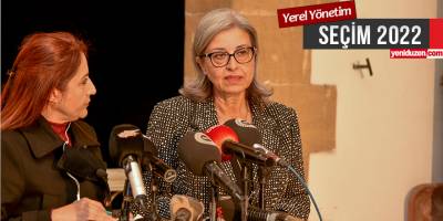 “CTP 7, UBP 6, TDP ve DP 1’er belediye kazandı”