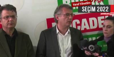 Erhürman: En çok belediyeyi kazanan parti olduk