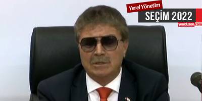 ÜstEl: Kıran kırana seçim oldu