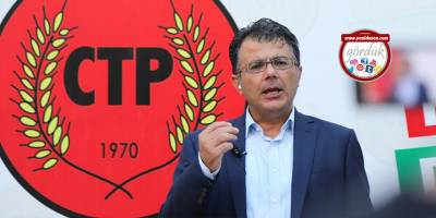 “Dayanışma ruhunu baltalayacak Anayasa’ya aykırı adımlara müsaade etmeyeceğiz”