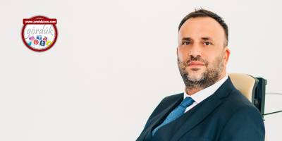 Çeler: “İnanan ve destekleyenlerime çok teşekkür ederim… Şenkul’a başarılar dilerim”