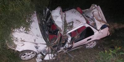 1 haftada 85 trafik kazası oldu, 1 kişi öldü, 26 kişi yaralandı