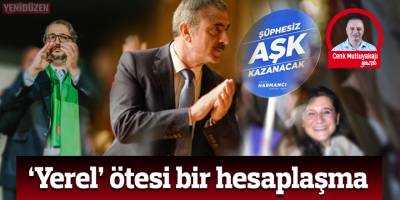 Kazanan ve kaybeden kim?