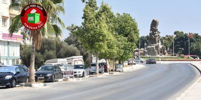 Sandık sandık resmi seçim sonuçları: MAĞUSA