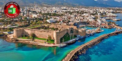 Sandık sandık resmi seçim sonuçları: GİRNE