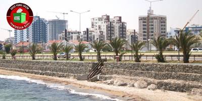 Sandık sandık resmi seçim sonuçları: İSKELE