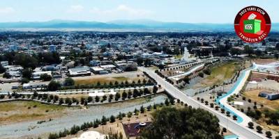 Sandık sandık resmi seçim sonuçları: GÜZELYURT