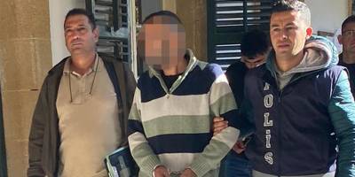 “Kendine ait olmayan karavanı başkasına sattı, tutuklandı”