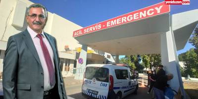 Dikmen Belediyesi Başkanı Çelebi’ye silahlı saldırı!