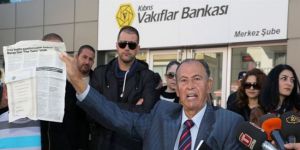 SÜREÇ MAHKEMEYE TAŞINDI