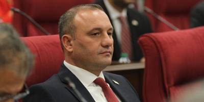 "Ülke kaynaklarının öncelikli ihtiyaçlar çerçevesinde etkin olarak dağılımı sağlanacak”