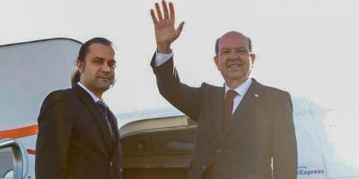 Tatar, Ankara’da temaslarda bulunacak