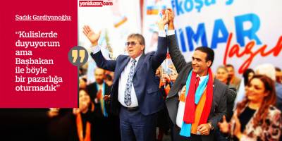 “Yılbaşından sonra kabinede değişiklik” iddiası…