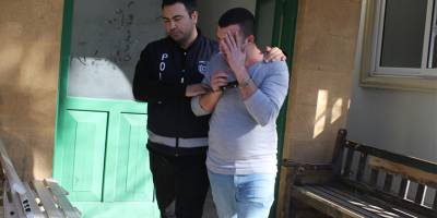 Uyuşturucuya 15 ay hapis