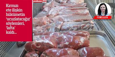 Güneyde 160- 240 TL, Kuzeyde 280- 330 TL