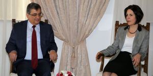 DAÜ, ‘Bet ofis’ kararını Siber’e iletti