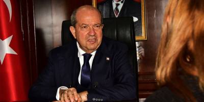 Tatar, 13’üncü maaşların TC desteği ile ödenmesini “başarı” olarak değerlendirdi