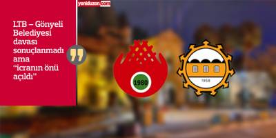 Lefkoşa-Gönyeli davası büyüyor!