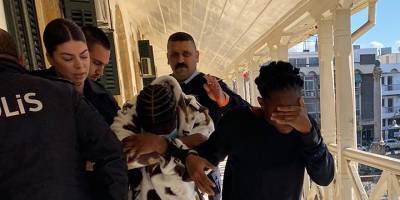 Fuhuşa 4 yıl ila 1 yıl hapislik