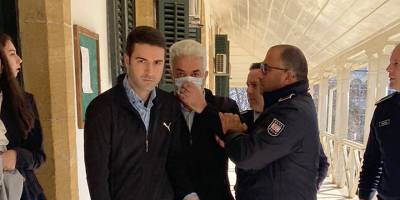 Baba-oğula 4’er yıl hapis cezası!