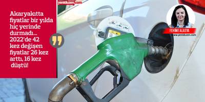 2022 Ocak: 12,84 TL  2022: Aralık: 18,81 TL