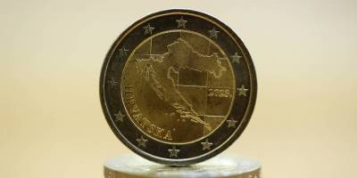 Euro banknotlar 21 yaşına giriyor…