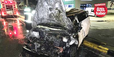 2022 yılında trafiğe 21 can!