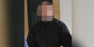 Evinde silah bulunan şahıs: "Tabanca benimdir, nerden bulduğum beni ilgilendirir"