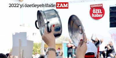 PAHALILIK YILIN KABUSU OLDU!