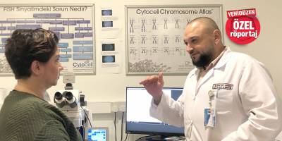 “Olmayan nüfus politikası, thalassemia mücadelesini sekteye uğrattı”