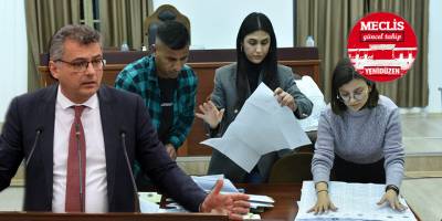 "Yerel seçimler referandumdur dediniz, 6 ilçenin 4’ünde reddedildiniz”