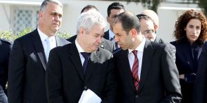 Müzakerelerin takvimi belirleniyor