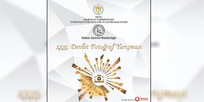 Fotoğraf yarışması için başvurular 27 Ocak’a kadar