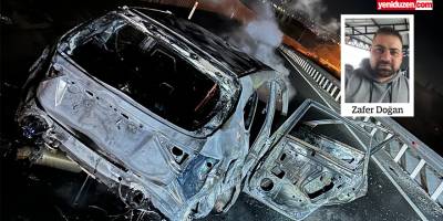 31 yaşında, acı veda…