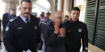 Tecavüz zanlısı, yargılanmayı cezaevinde bekleyecek