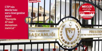 “Danışmanların çoğu, sosyal medya ve iletişim danışmanı”