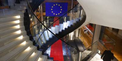 AP'de iki milletvekilinin dokunulmazlığının kaldırılması için süreç başlatıldı