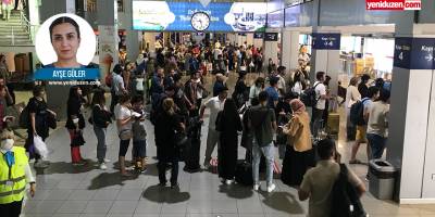 11 ayda, 1 milyon 478 bin 418 giriş