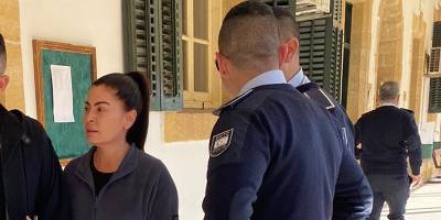 6 kilo 700 gram uyuşturucu, 13 yıl hapislik!