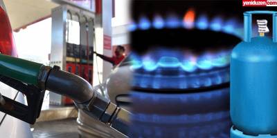 Tüp gazdan sonra şimdi de ‘EuroDizel’e erişim sıkıntısı