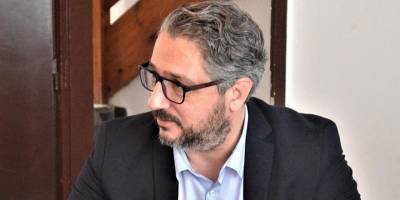 Şenkul: İki sözümüzü daha yerine getirdik