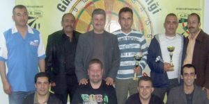 Yedinci ayak Sakallı’nın