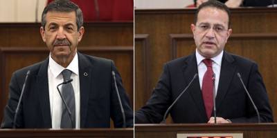 Ertuğruloğlu’ndan Şahali’ye: “Senin yurttaşların soruyor mu kendine niye Türkiye’ye alınmıyorum diye?”